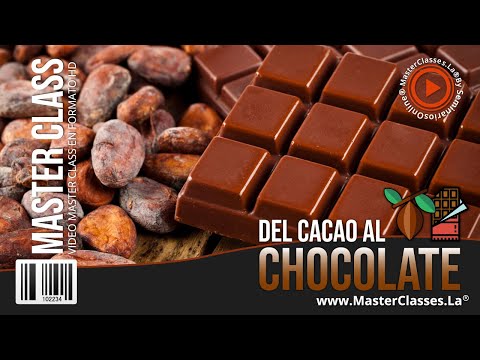 Qué se necesita para fabricar un chocolate casero