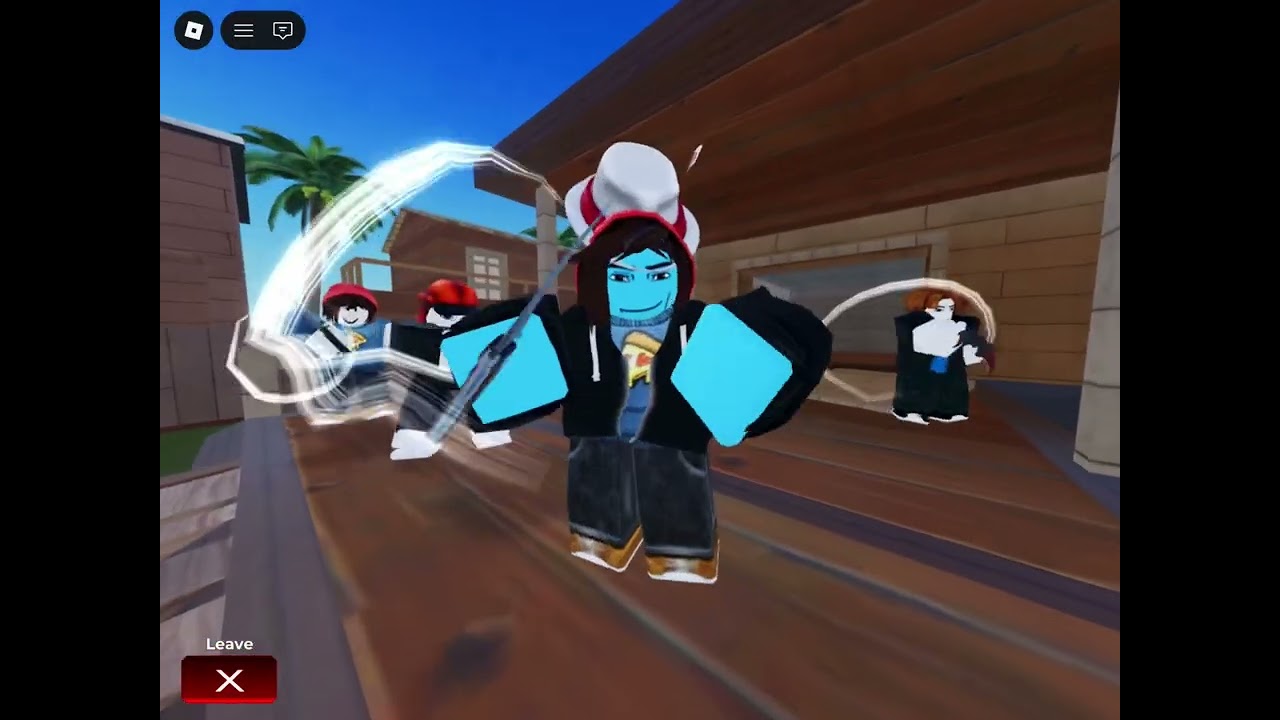 挑戰完成每一把刀的任務 Flip Knife 23（Roblox）