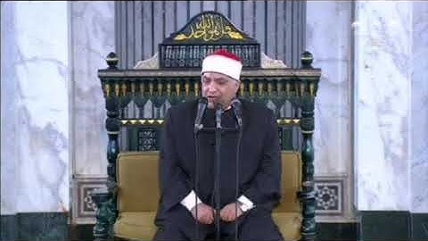 🔥 محمود الطوخي ♥️ نهاوند رائع من سورة لقمان ♥️