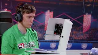 Information 2027 Pokemon Frankfurt Regional Championships - R3 - Colin Veit vs Santiago Molina Update