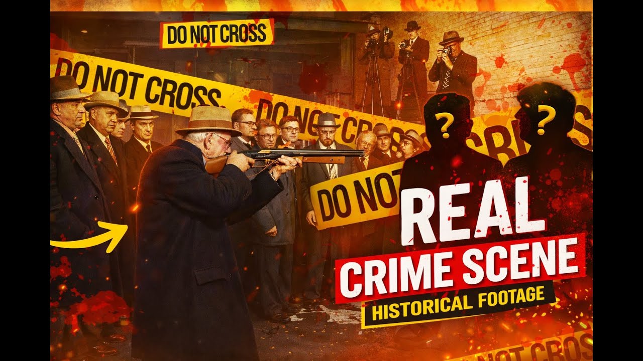 Prohibition's Deadliest Year: When Al Capone Ruled Chicago