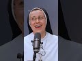 Meet the nun who’s become a viral podcast sensation