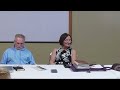 Cindy's Testimony
