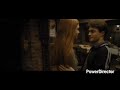 Harry and Ginny- perfect ( Harry Potter)