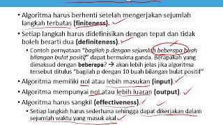 1  Pengantar Algoritma dan Pemrograman   Part 2