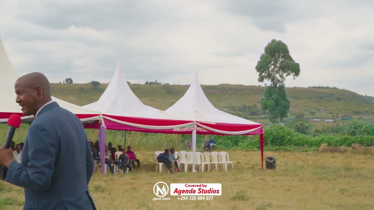 ENKOMONO OO ILMEIRISHI OSUPUKO DAY 1 PRT 3