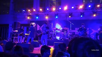 MNIT JAIPUR | TECHFEST | BAND | SPHINX | MUSIC NIGHT |
