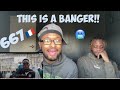 667 - 669 Part. 2 feat. Lyonzon [UK REACTION]