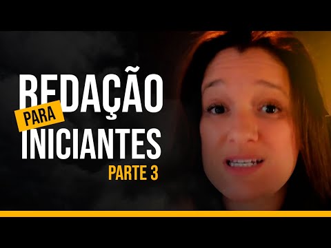 Oficina de dicas: Português e Redação