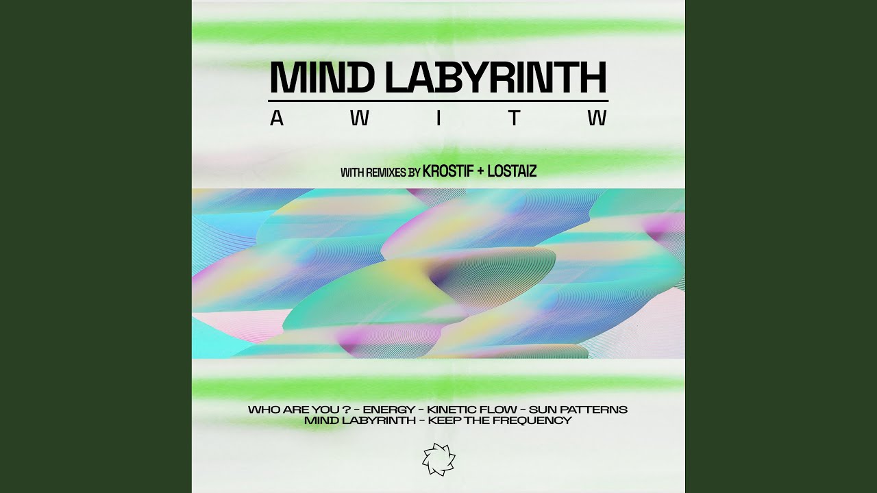 Watch Mind Labyrinth on YouTube Watch Mind Labyrinth on YouTube