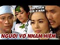 CỔ TÍCH VIỆT NAM TRỌN BỘ - NGƯỜI VỢ NHAM HIỂM | PHIM BỘ CỔ TÍCH VIỆT NAM THVL 2021 XEM LÀ NGHIỆN