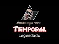 Hungria Hip Hop - Temporal / LEGENDADO