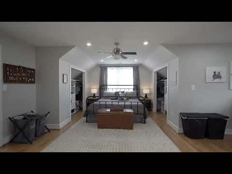212 N Horners Ln, Rockville, MD home video tour