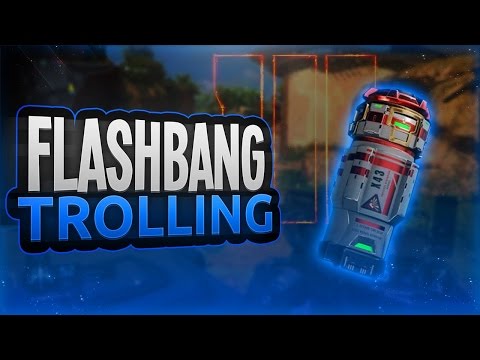 Was ist die Flashbang-Diät
