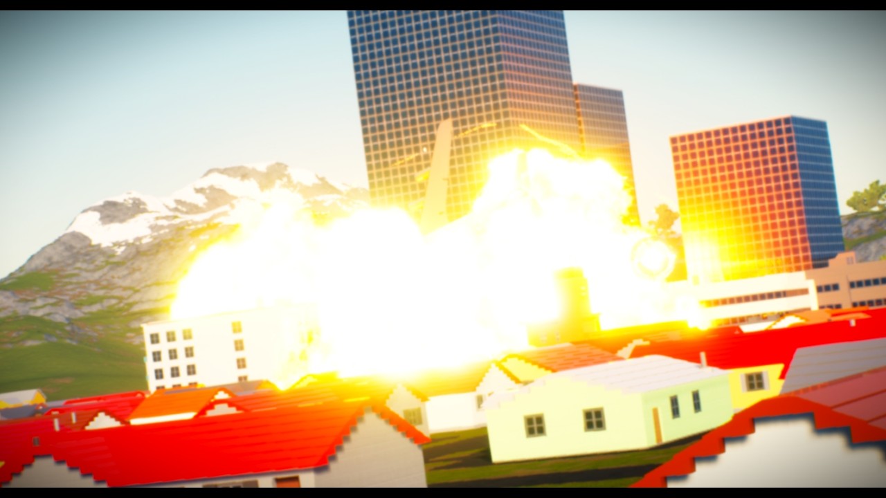 PAMINENTER INTERNATIONAL AIRWAYS FLIGHT 7281. (Fictional)