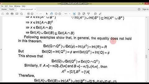 Exterior points and Some Theorems//IMM//M.Adnan Anwar
