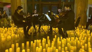 Fix You by Candlelight