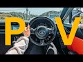 pov: you work at a jdm car rental in japan, how I got this job and late night gas station run