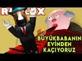 😱 Büyükbabanın Evinden Kaçıyoruz 😱 | Escape Grandpa's House Obby | Roblox Türkçe