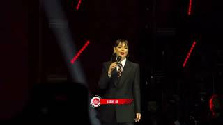 Ebru Gündeş - Mahşer (Li̇ve)