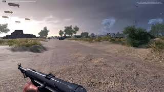 Hell Let Loose # Live: Juno Beach Update 20 erkunden! # 4K