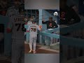 Jung Hoo Lee ties it up Again! ⚾️⚾️⚾️ | NBC Sports Bay Area