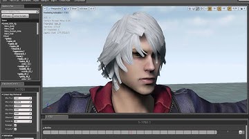 Proof of concept - Combining Maya Epic ART Toolkit with Softimage Facerobot Custom Rig