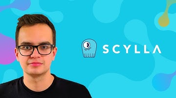 The Magic of Scylla Operator 1.0 powered by Kubernetes - Demo of supported features and roadmap