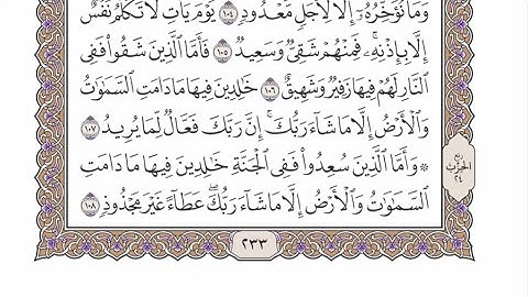 الربع الثاني من الحزب ٢٤ من القرآن الكريم - الشيخ محمد أيوب رحمه الله
