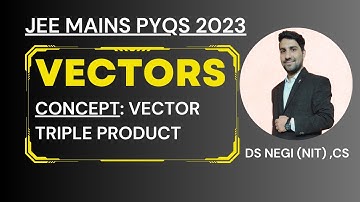 Let a, b & c be 3 non zero vectors such that b.c = 0 & a×(b×c) = (b-c)/2..then (a×b).(c×d)=? #vector