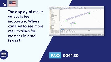 FAQ 004130 | Displaying the result values is too inaccurate. Where can I adjust displaying of mor...