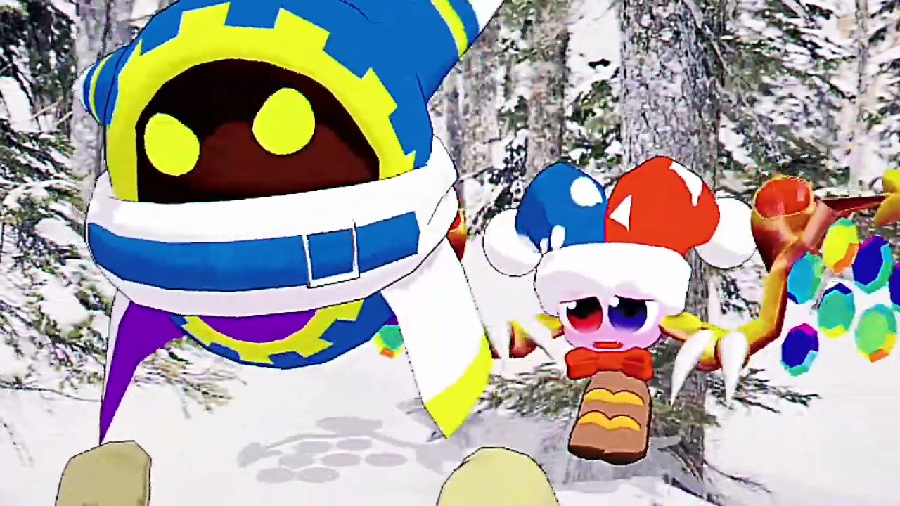 【MMD】ドノツラフレンズでロマンスの神様【供養】