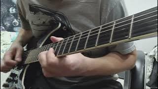 Attila - The Cure (Solo)