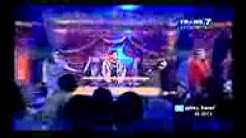 OVJ DJ AL   Opera Van Java  - Durasi: 9:11. 