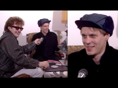 TOM VERLAINE dei TELEVISION ha abbandonato il pianeta Ecco clip mia intervista e live “Marquee Moon”