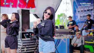 ROMANCE OF NYESS - DJ LULU - ALL ARTISTS - PARTY BMW TEAM & PAPASAN JAYA - PAPASAN BANGSRI JEPARA