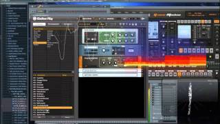 FL Studio FeedBack Tutorial (Kinda)