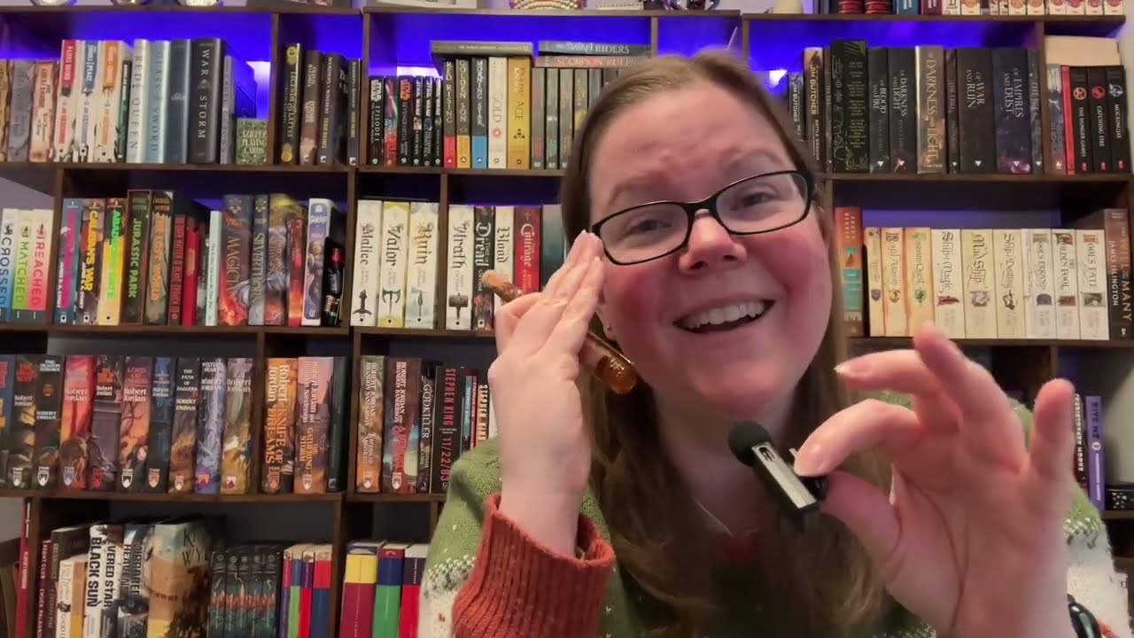 Топ-5 перьевых ручек 2025 года!