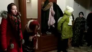 Download lagu Вертеп села Стебник Вертеп села Стебник