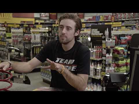 Penske and Advance Auto 2020 Partnership | Advance Auto Parts