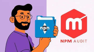 How to Resolve Vulnerabilities when "npm audit fix" does not work Using NPM Overrides in VS Code