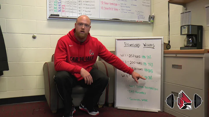 CARDINAL STRENGTH CORNER OCT 2017