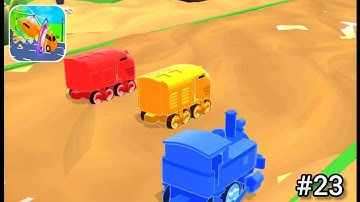 Shape Shifting level 45,46 | All Levels Gameplay Walkthrough | Android Mobile Game | Episode 23