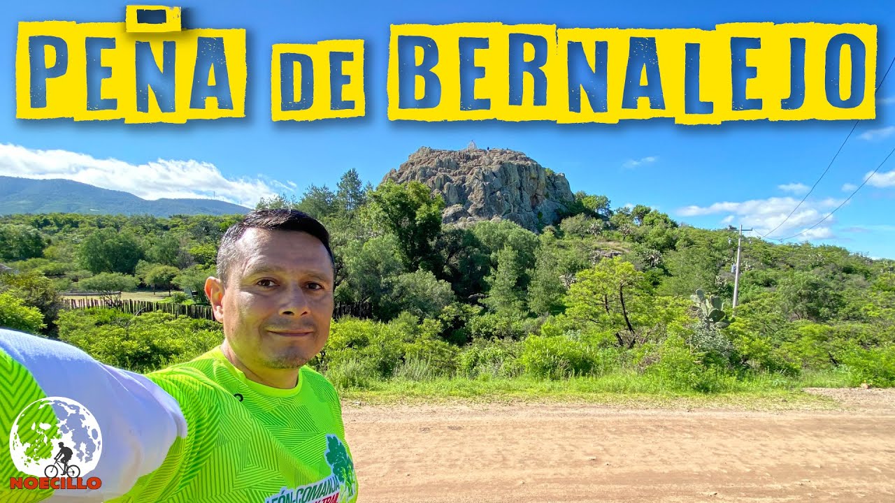 Caminata a la Peña de Bernalejo: Paisajes de ensueño y las mejores quesadillas de Comanja de Corona