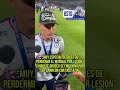 Chiquete Orozco en lágrimas tras ser campeón con Cruz Azul #Chiquete #CruzAzul