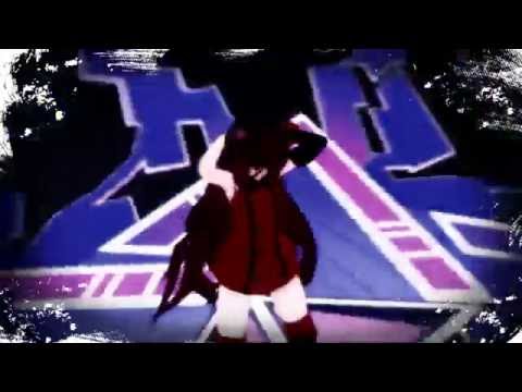 [MMD] - Addicted (OC Miyuki Bukomura) +Model DL
