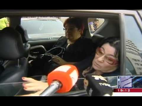 ლაურა ღაჭავა