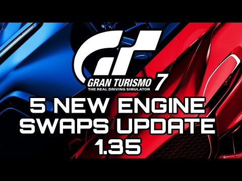 Gran Turismo 7