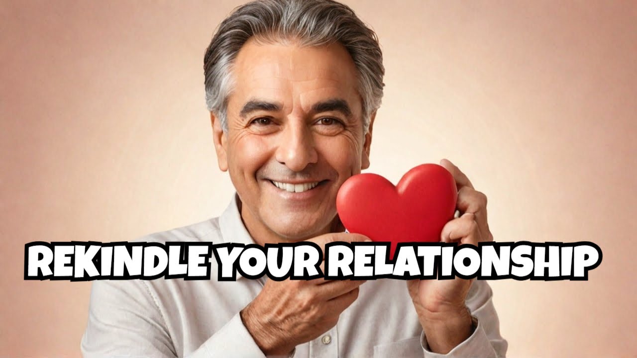 СЕКРЕТ Ларри Билотты по спасению отношений