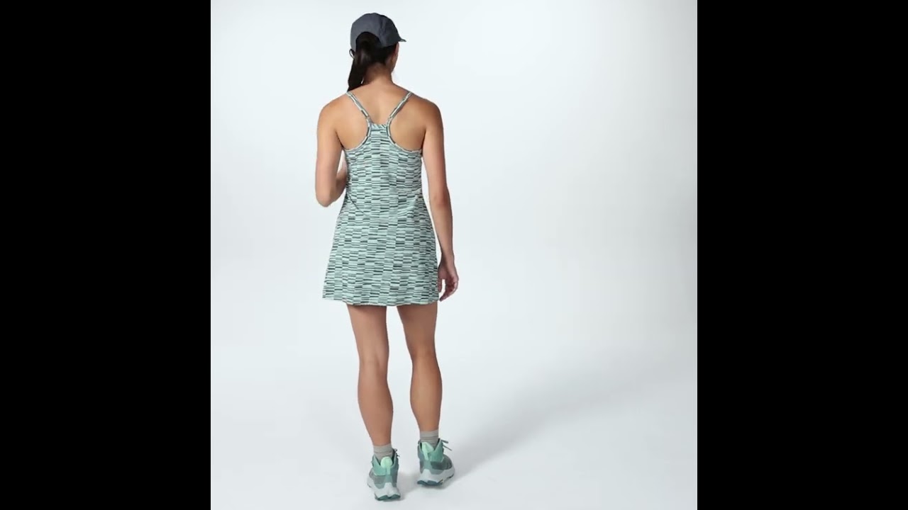Mountain Hardwear - Dynama Dress - Women's
